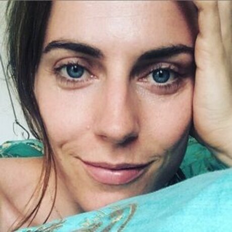 Antje Traue ホットなモデル 画像