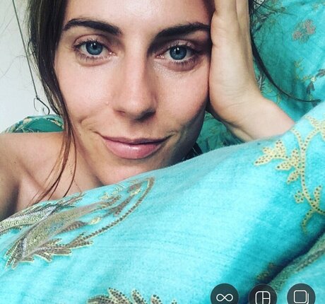 Antje Traue エロティックモデル ギャラリー