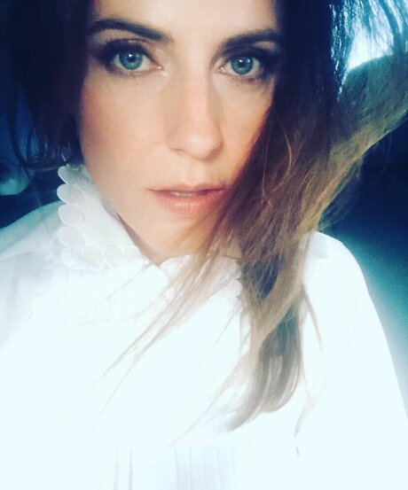 Antje Traue 完璧なモデル 画像