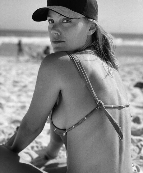 Pamela Tom_ スター 写真