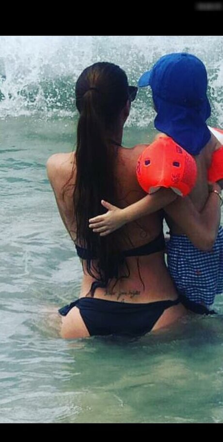 濃厚なラテン系熟女OnlyFans 無料 ギャラリー