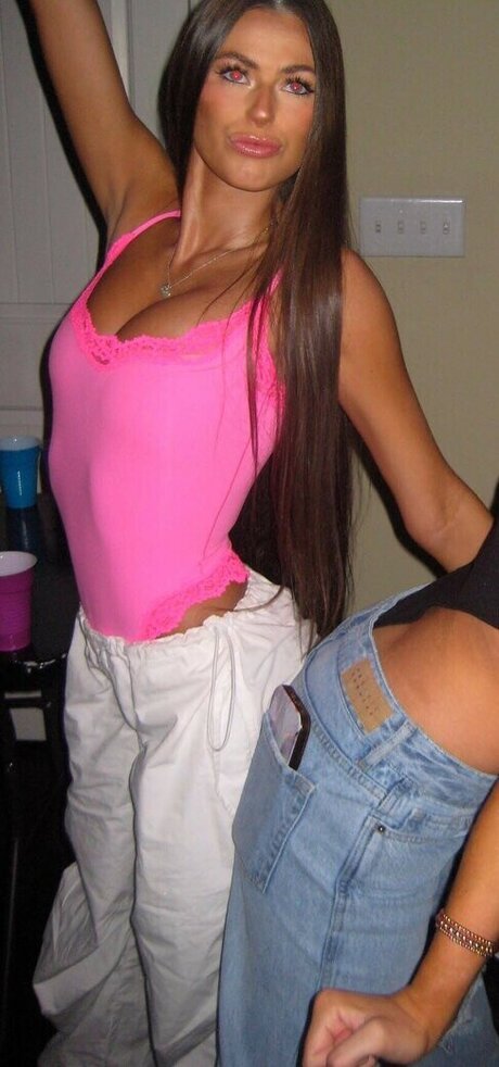 Morgan Hampton ヌードモデル 写真