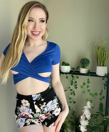 Alaina Taylor profile image