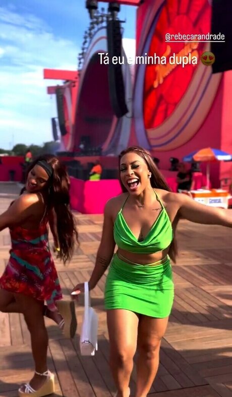 Lorrane Dos Santos トップスター 画像