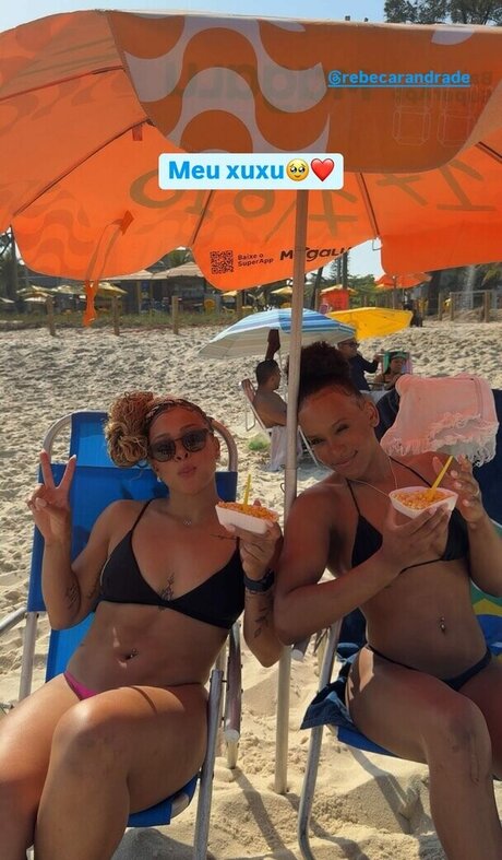 Lorrane Dos Santos profile image