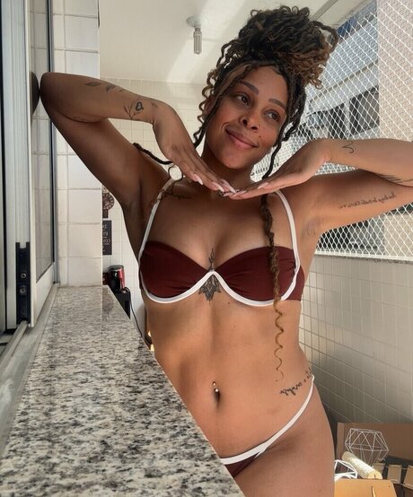 Lorrane Dos Santos top profile image