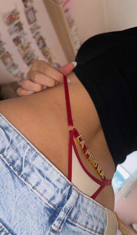 Babi Coelho ポルノ女優 写真