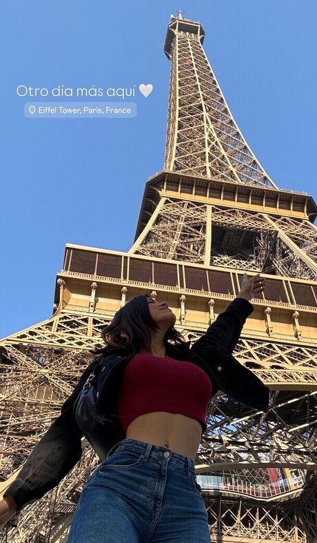 Sofia Fitness トップスター 写真