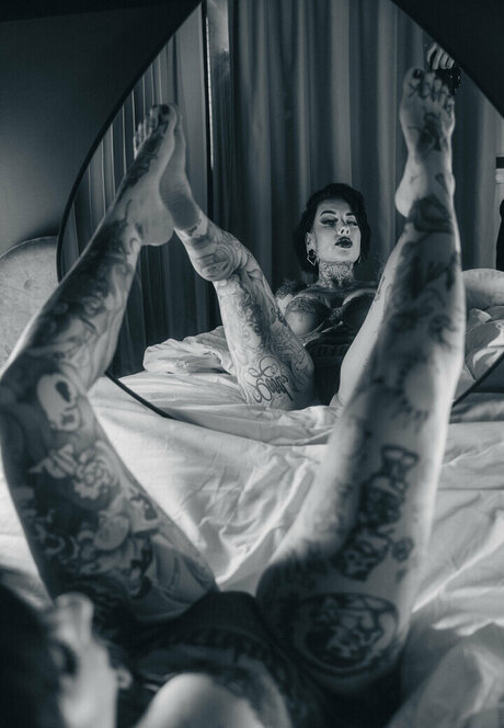 Kiki Julek 素敵なモデル アーカイブ