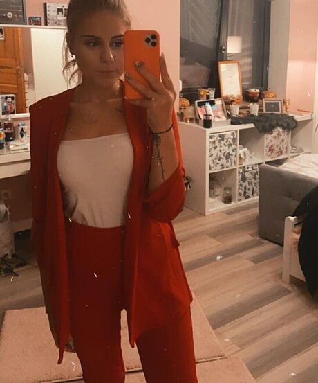 Wollnys ポルノ女優 ギャラリー