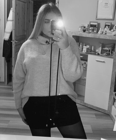 Wollnys エロティックモデル ギャラリー