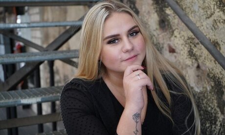 Wollnys セックススター 画像