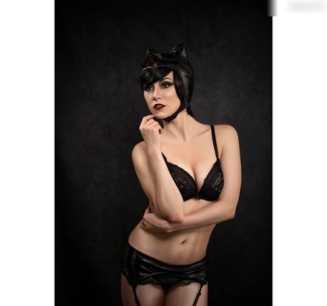 vivivalkyrie ヌードスター 画像