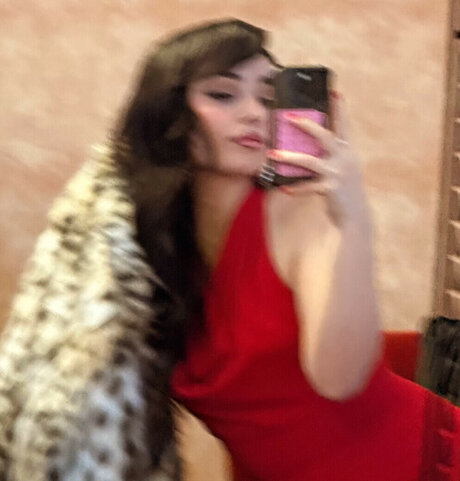 Alessandra Mele セクシーモデル 写真