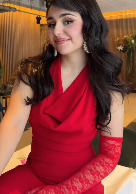 Alessandra Mele 高品質スター 写真