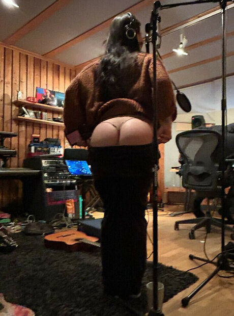 Alessandra Mele 高品質モデル 写真