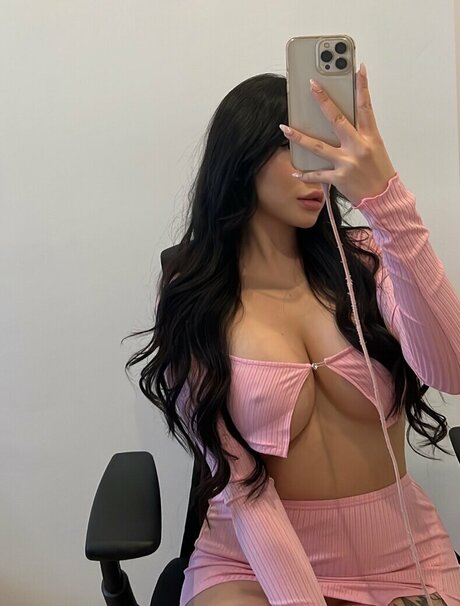 natalieeerenae 限定モデル ギャラリー