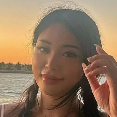 natalieeerenae HDモデル 写真