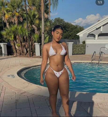 paolala a トップモデル 写真