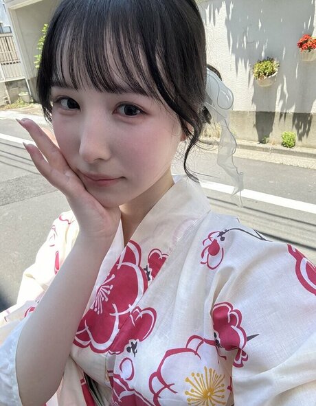 Jun Kasui 素敵な女優 写真