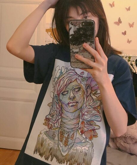 中出しアジア人OnlyFans ホットセクシー 写真