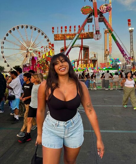 ぽっちゃりエモOnlyFans 限定 画像