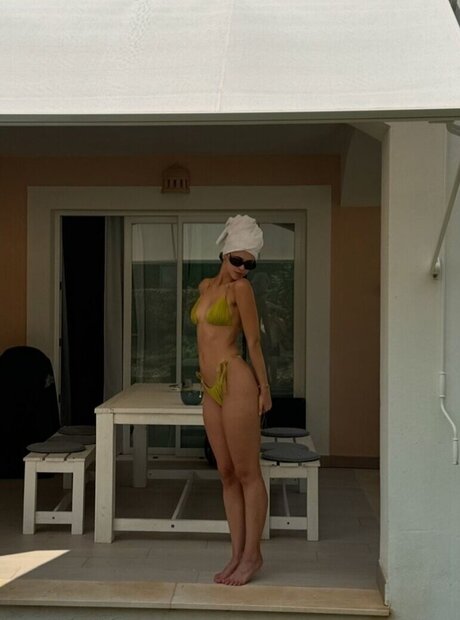 Vanessa Kunz 高品質のポルノスター 写真