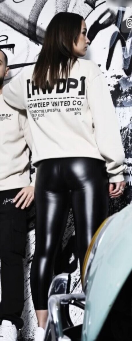 巨乳とお尻のOnlyFans ホットセックス 写真