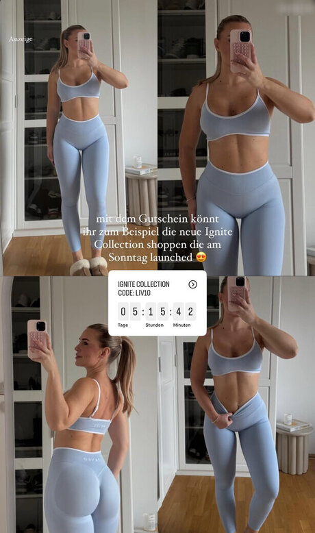 liv yah 独占女優 ギャラリー