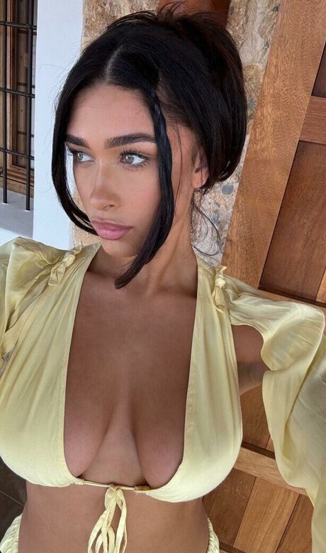 Shayna Senior 無料モデル 画像