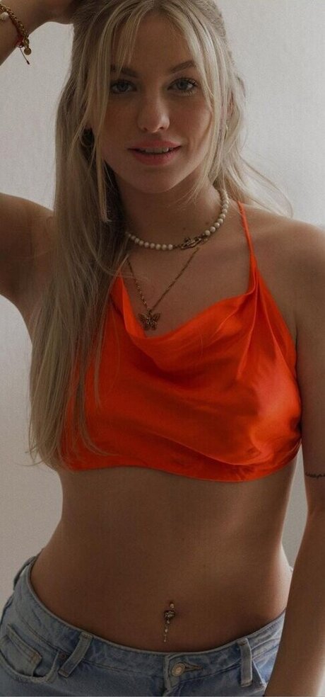 ルビーオンリーファン ホット ギャラリー