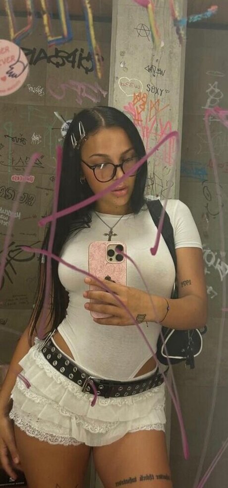 Josiirn アダルトモデル 写真