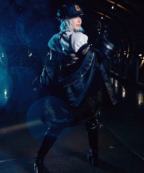 Abbeydabbado トップポルノスター 写真