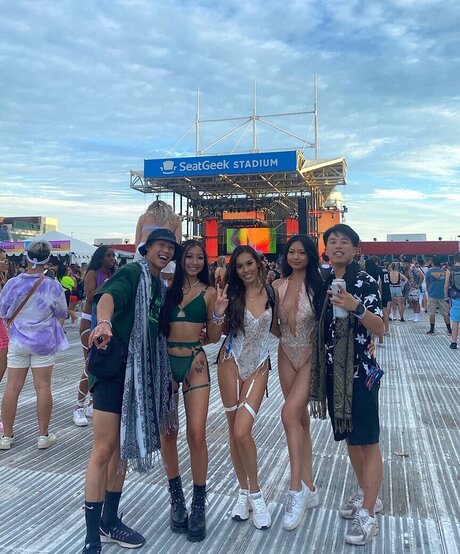 アマチュア潮吹きOnlyFans アート裸 ギャラリー