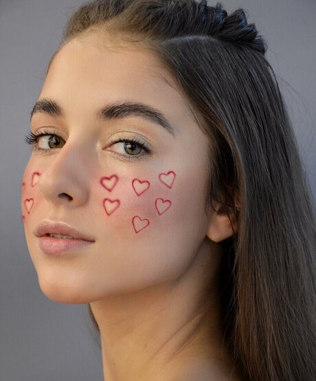 アーミーガールズオンリーファン ホットセクシー 写真