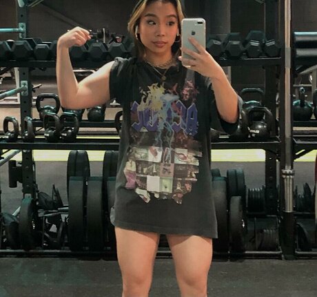 lilbignanc fit トップ女優 写真