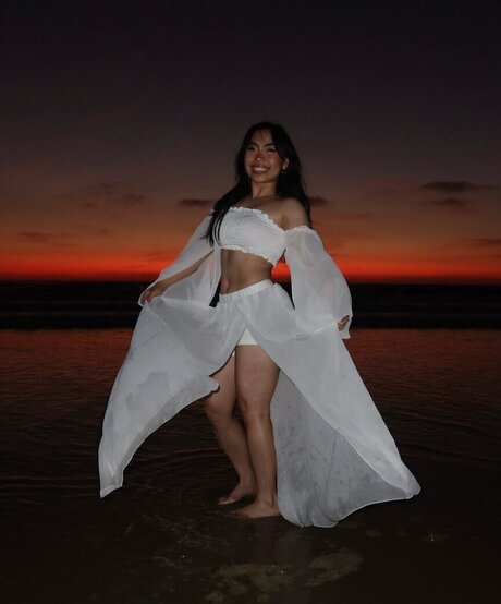 lilbignanc fit 独占モデル 写真