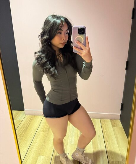 lilbignanc fit エロティックモデル アーカイブ