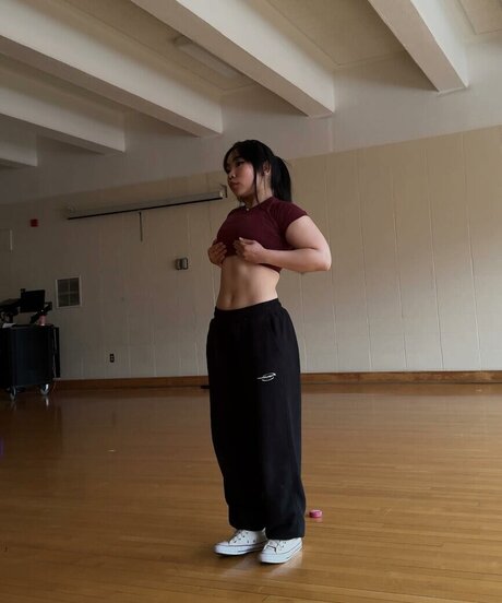 lilbignanc fit profile image