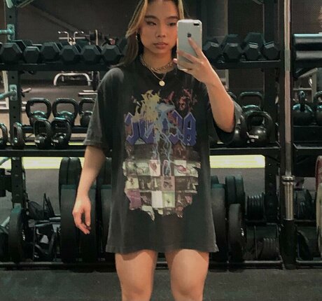 lilbignanc fit HDスター 写真