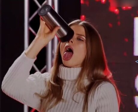 Diana Naborskaia ヌードモデル 画像