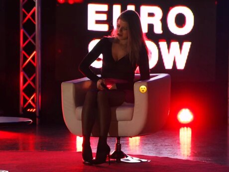 Diana Naborskaia ポルノモデル アーカイブ