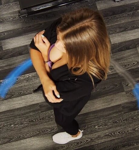 Diana Naborskaia ポルノスター 画像