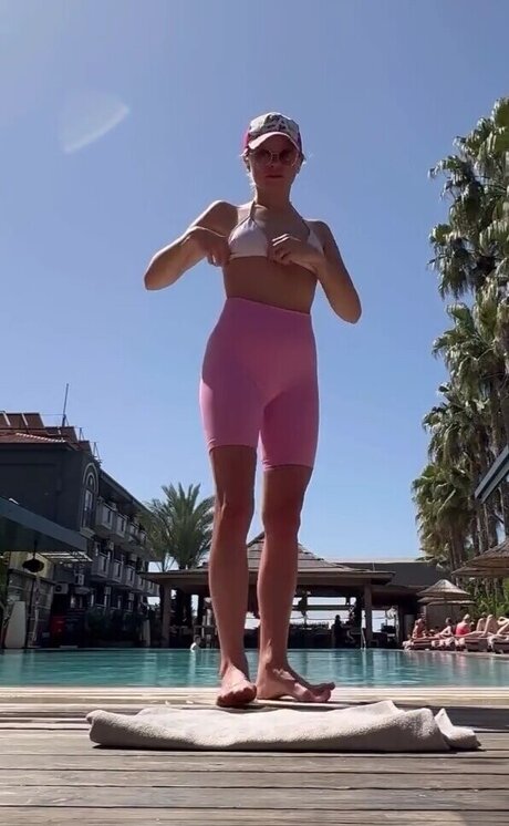 ブラック・ポーグ・オンリーファンズ 限定 写真