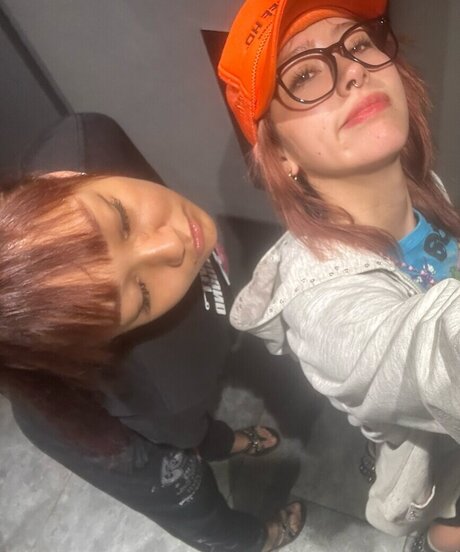 Ninonekw 完璧なスター 写真