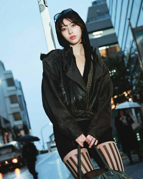 Ninonekw セックスモデル 画像