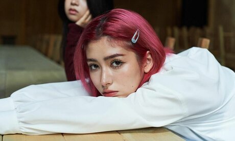 Ninonekw アダルトスター 画像