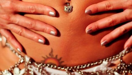 ブルネットの看護師OnlyFans xxx 写真