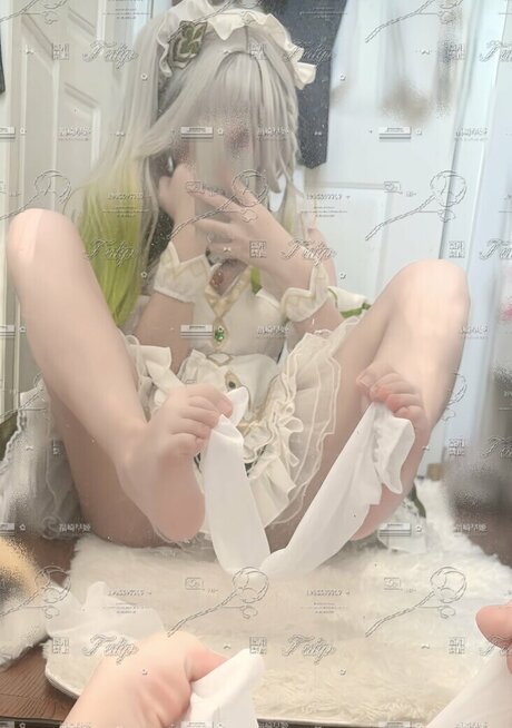 lulumiao233 ポルノ女優 ギャラリー