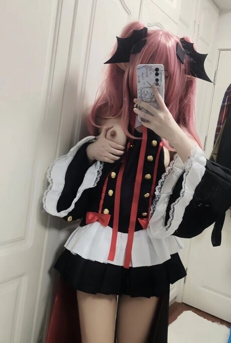 lulumiao233 ポルノモデル ギャラリー